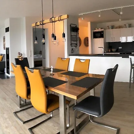 48 6 N Dwarslöper Lägenhet
